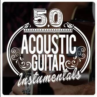 50 Acoustic Guitar Instrumentals by Unknown Artist