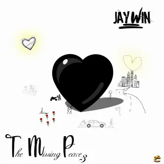 The Missing Peace 3 by Jaywin