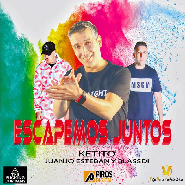 Escapemos Juntos