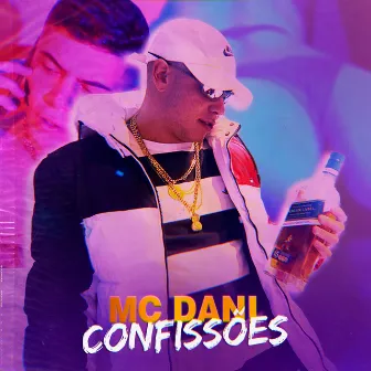 Confissões by Mc Dani