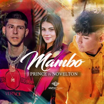 El Mambo by J Prince