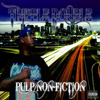 Pulp Non Fiction by Tripple Double