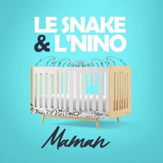 Maman by Le Snake