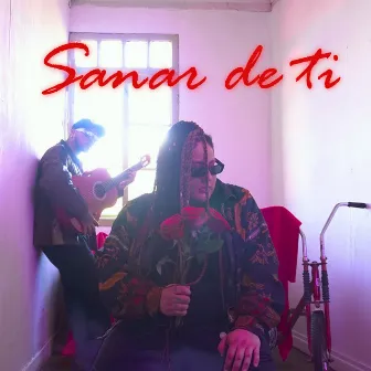 Sanar de Ti by Fefi Mera