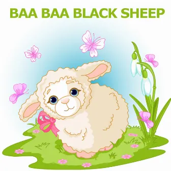 Baa Baa Black Sheep (Instrumental Versions) by Bingo