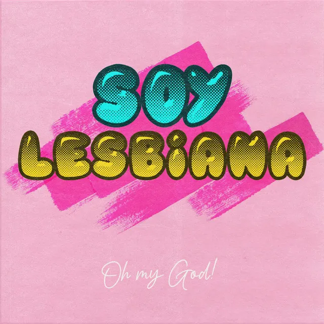 Soy Lesbiana