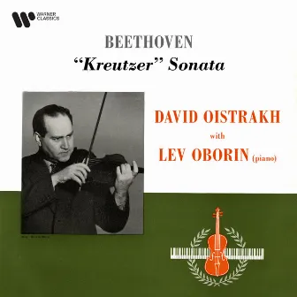 Beethoven: Violin Sonata No. 9, Op. 47 