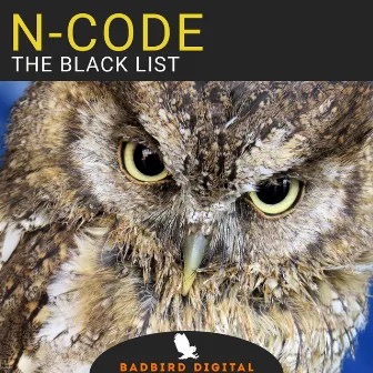 The Black List by N-Code