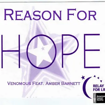 Reason For Hope (feat. Amber Barnett) by Unknown Artist