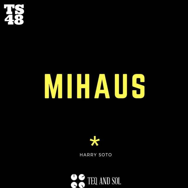 Mihaus