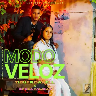 Modo Veloz by Dimelo Nowell