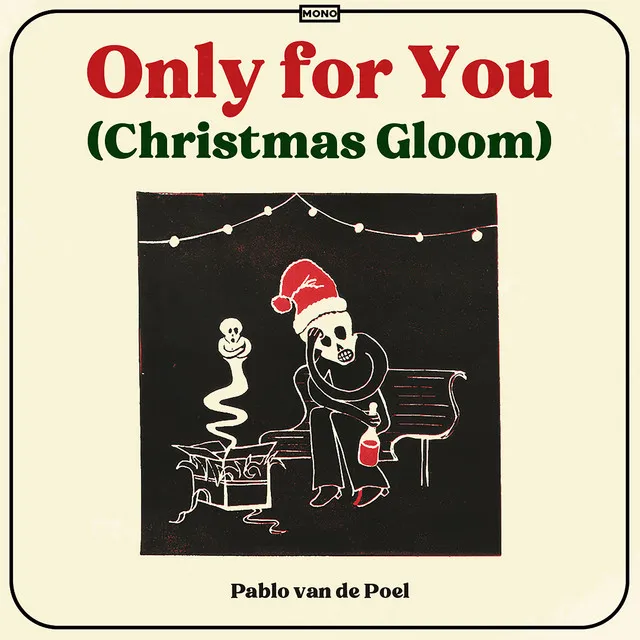 Only for You (Christmas Gloom)