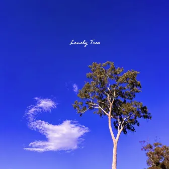 Lonely Tree by RelaxDaily