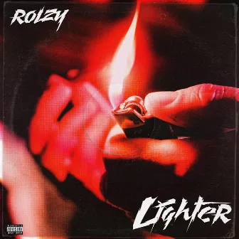 Lighter by Rolzy