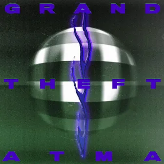 Grand Theft Atma by Rollfast