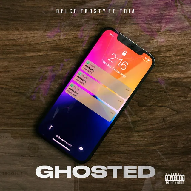 Ghosted