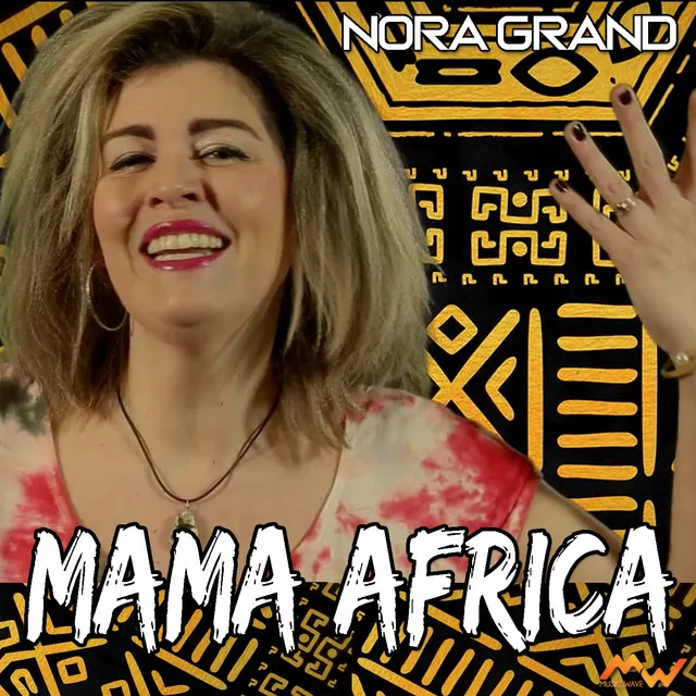 Mama Africa