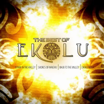 The Best of Ekolu by Ekolu