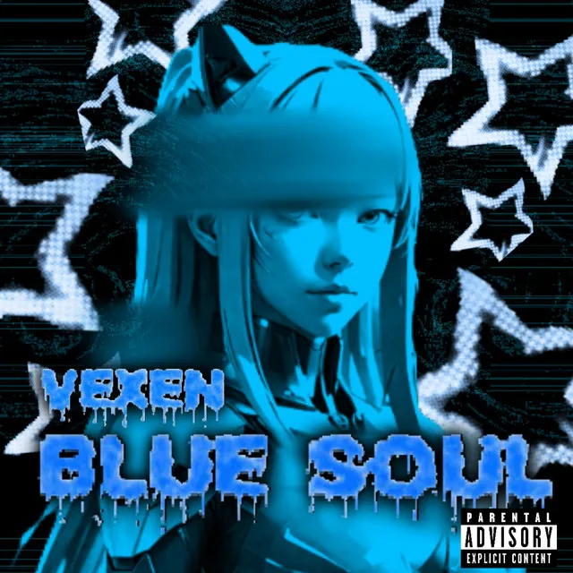 BLUE SOUL