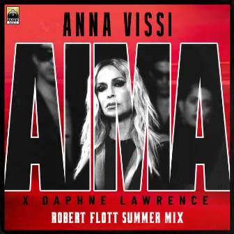 Aima (Robert Flott Summer Mix) by Robert Flott