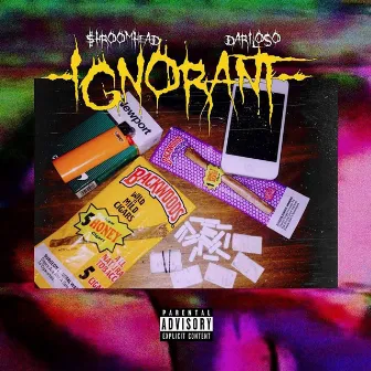 IGNORANT by Dari Loso