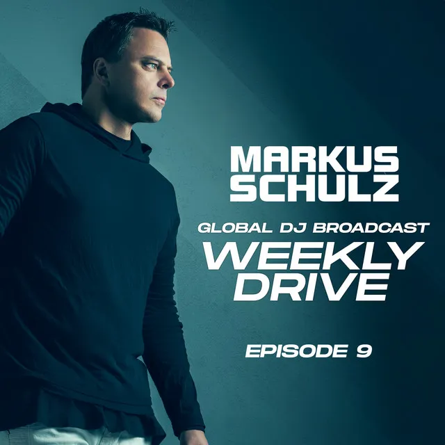 Hope (GDJB Weekly Drive 9) - Brina Knauss Remix