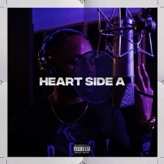 HEART SIDE A by Aosa