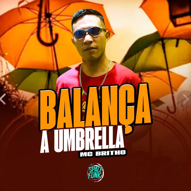 Balança a Umbrella