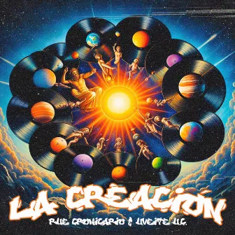 La Creación by Uveite U.C.