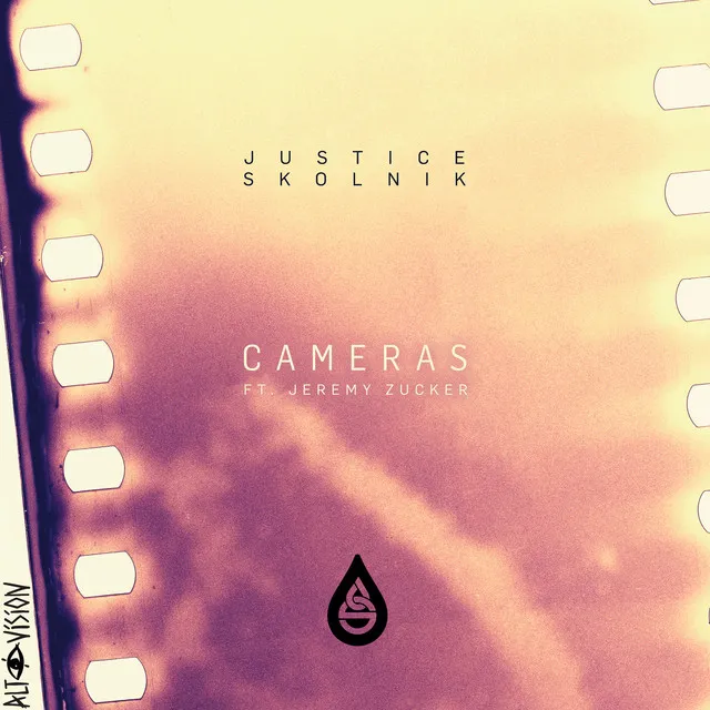 Cameras (featuring Jeremy Zucker)