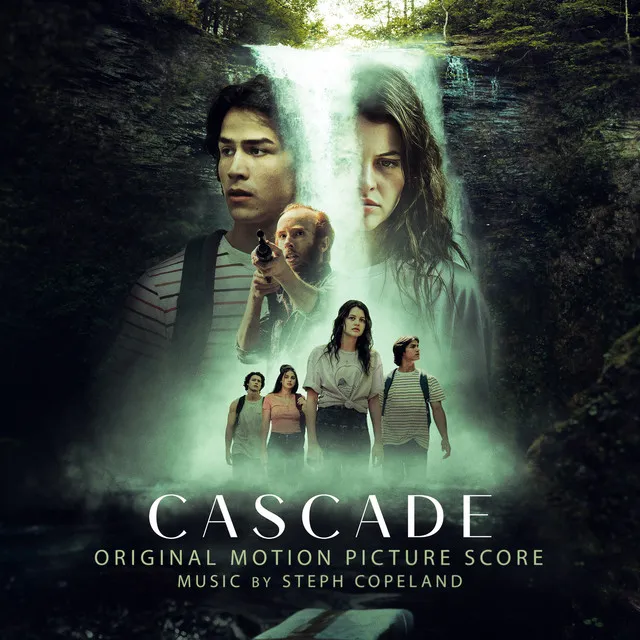 Cascade (Original Motion Picture Soundtrack)