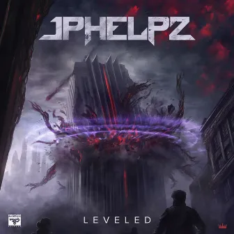 LEVELED by Jphelpz