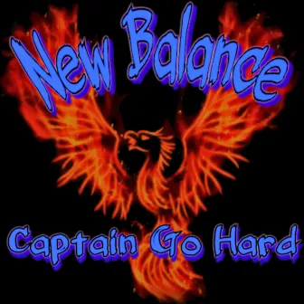 New Balance by Captain Go Hard