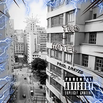 Hotel by TioD