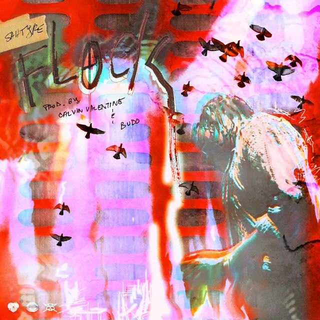 Flock (feat. Calvin Valentine & Budo)