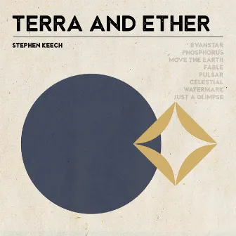 Terra and Ether by Stephen Keech