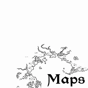 Maps by Unknown Artist