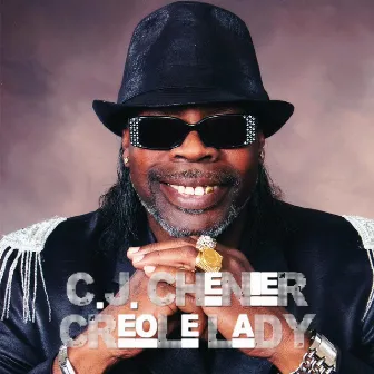 Creole Lady by C.J. Chenier