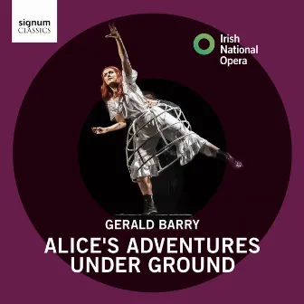 Alice's Adventures Under Ground: The Queen’s Piano And Croquet Masterclass by Andre de Ridder