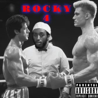 Rocky 4 by Yb NaNa