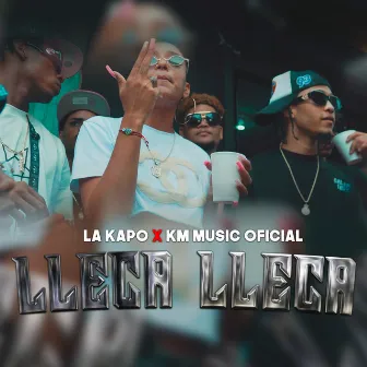 Lleca Lleca by Km Music Oficial