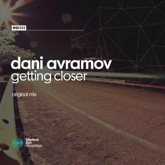 Getting Closer by Dani Avramov