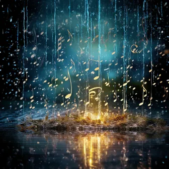 Rain Melodies: Symphony of Nature by Zen Shindo Music