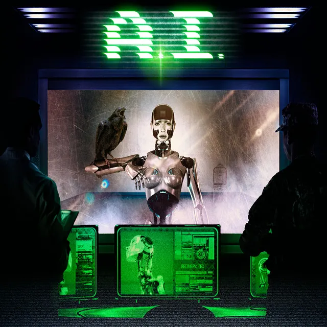 A.I.