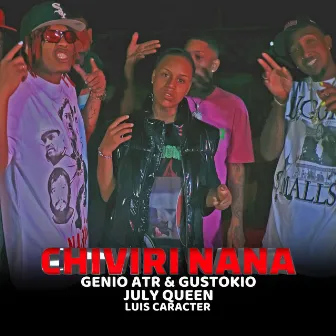 Chiviri Nana by Genio ATR & Gustokio