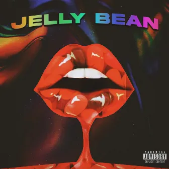 JELLY BEAN by Alex Sxsw