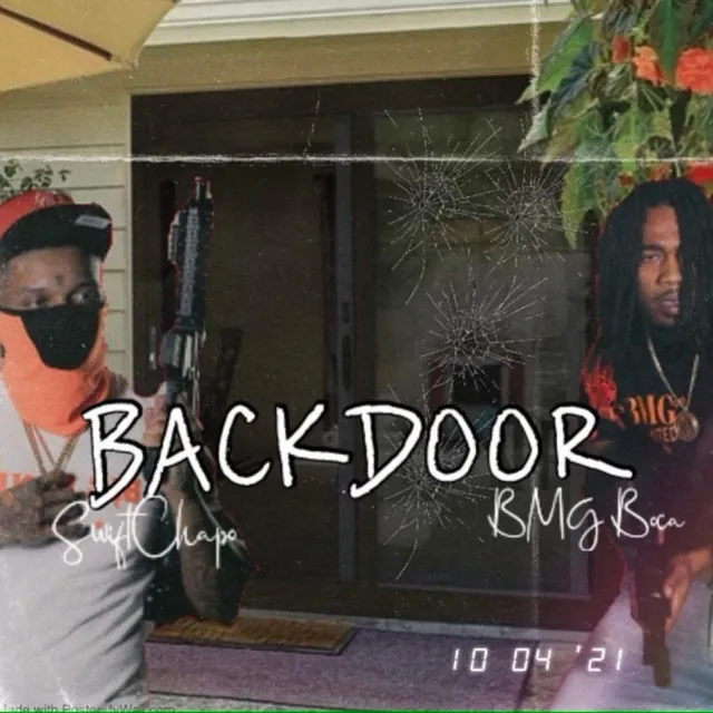 Backdoor