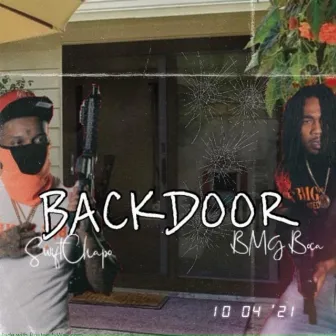 Backdoor by Bmg Boca