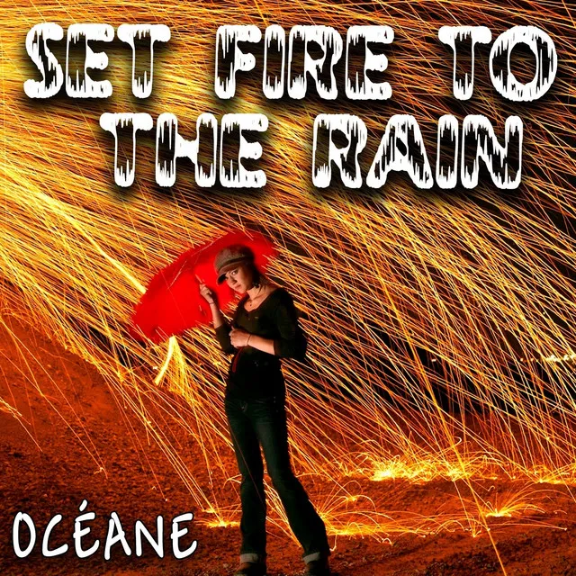 Set Fire to the Rain - DJ Toga Club Mix