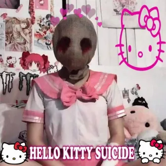 HELLO KITTY SUICIDE by ANGELMANE